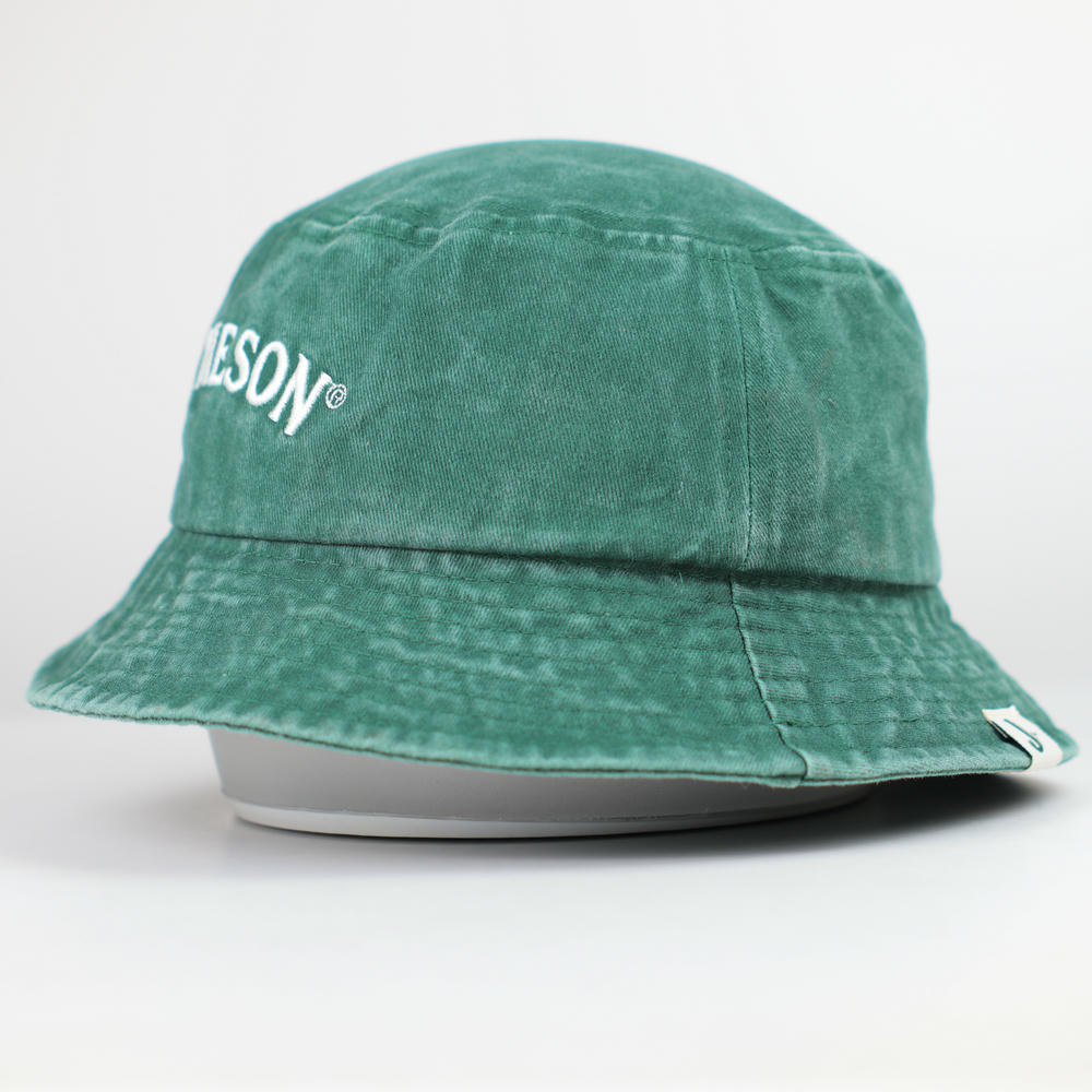 Custom bucket hat